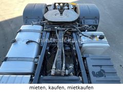 Fahrzeugabbildung MAN TGX 18.470 4x2 BLS Kipphyd. Retarder