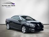 Renault Megane III Coupe/Cabrio Luxe*Automatik*Leder* - Renault Megane mit 3 Türen