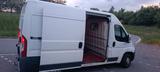 Citroën Jumper - Citroën Jumper aus 2016 mit Diesel-Antrieb: Kleinbus