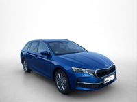 Skoda Octavia - Vorschau Bild 3