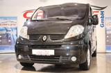Renault Trafic Combi Generation Evado *Automatik*7-Sitz* - Renault Trafic: Automatik