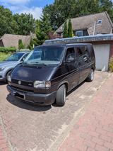 Volkswagen T4 andere - VW T4 andere mit Schiebedach