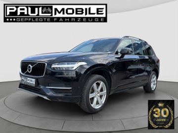 Volvo XC90 - 3