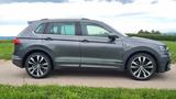 Volkswagen Tiguan 2.0 TDI SCR 140kW DSG 4MOTION R-Line - Volkswagen Tiguan: TDI 140
