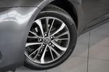 Toyota Avensis Touring 1.8 Edition-S *1.H *Standhzg*Kam - Toyota Avensis: Leder