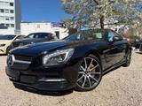 Mercedes-Benz SL 63 AMG*MAGICSKY*KERAMIK*MASSAGE*ACC*MAX.VOLL* - Mercedes-Benz SL 63 AMG Gebrauchtwagen