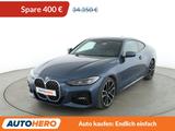 BMW 430i M Sport Aut.*NAVI*LED*HUD*TEMPO*CAM* - BMW 430 in Hamburg