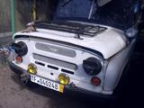 Andere UAZ 469 B zu verkaufen - Andere Geländewagen Uaz469 mit Benzin-Antrieb