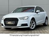 Audi A3*1.6 TDI*Automatik*LED*SHZ*PDC* - Audi A3 Gebrauchtwagen in Bremen
