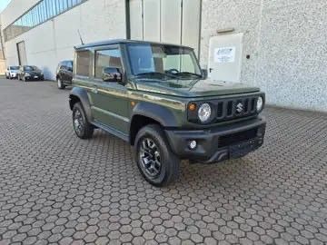 Suzuki Jimny 1.5 4AT Top
