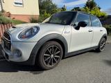 MINI Cooper S Cooper S