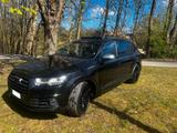 Audi SQ7 4.0 TDI quattro-top gepflegt -voll-voll-voll