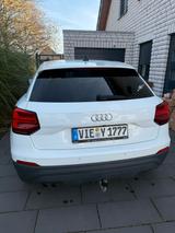 Audi Q2 35 TDI S tronic design - Audi Q2 design mit Diesel-Antrieb