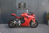 Ducati Supersport 950 S - DUCATI SUPERSPORT