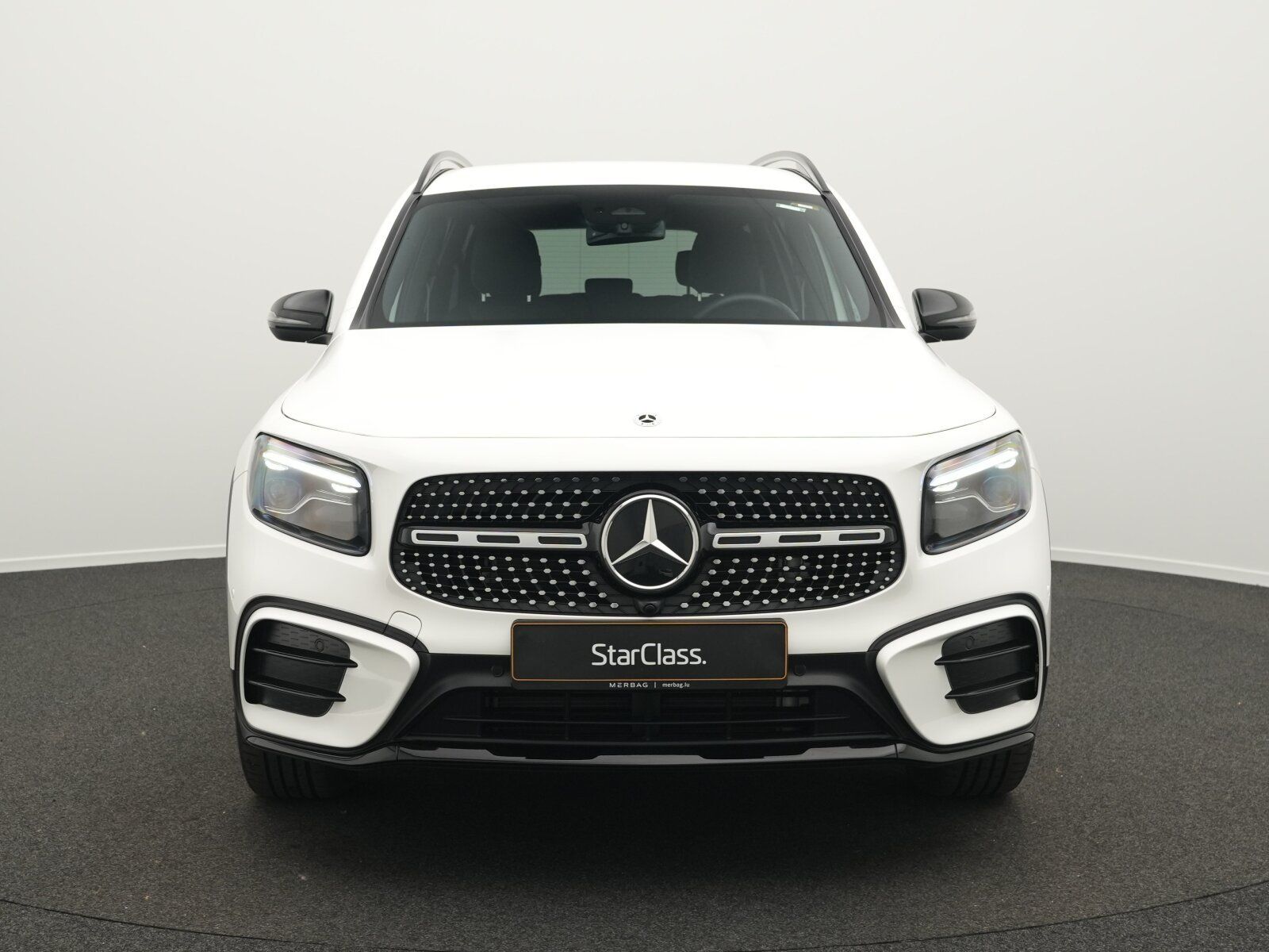 Mercedes-Benz GLB 200 d AMG-Line/Spec. Edition/Navi/Distronic imagem 2