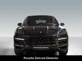 Porsche Cayenne E-Hybrid Luft;BOSE;Pano;14-Wege Sitze - mit Hybrid-Antrieb: Schwarz, Schiebedach, Geländewagen