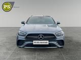Mercedes-Benz E 220 d T AMG Sportpaket Niveau El. Panodach LED - Mercedes-Benz E 220 Gebrauchtwagen in Nürnberg