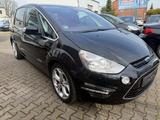 Ford S-Max S-MAX Titanium 7 sitze - Ford S-Max Unfallwagen