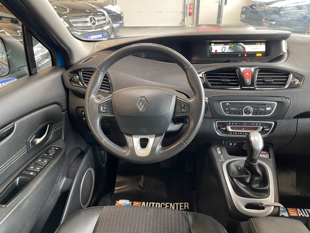Renault Scenic III Grand Dynamique *AHK*KLIMAAUTOMATIK*