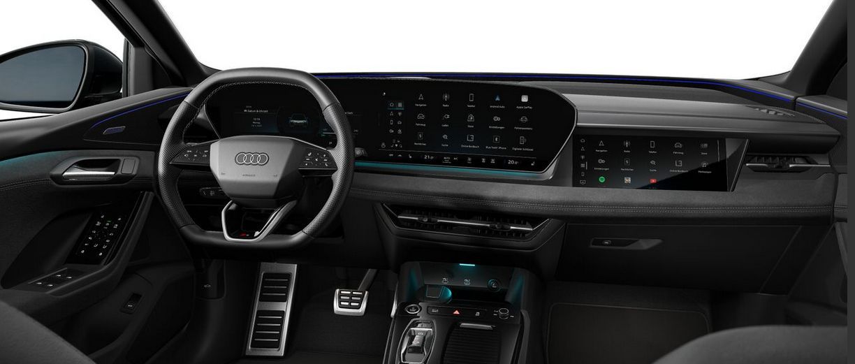 Audi Q6 e-tron - Bild 5