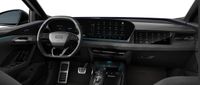 Audi Q6 e-tron - Vorschau Bild 5
