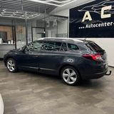 Renault Megane III Grandtour Dynamique, AHK, PDC, Blueth - Renault Megane: Ii Grandtour