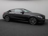 Mercedes-Benz E 200 Coupé 9G-Tronic Burmester Kamera DAB Sport - Mercedes-Benz E-Klasse: Sport