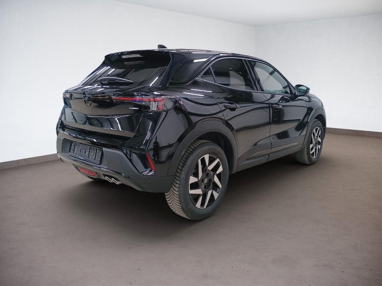 Opel Mokka 1.2 Hybrid Turbo 145 Edition_VIELE EXTRAS imagem 3