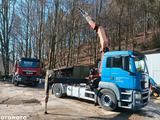 MAN TGS 18.400 
