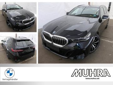 BMW Leasingangebot: BMW 520d xDrive Touring M Sport 20"AHK Pano H/K