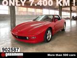 Ferrari 456M GTA Coupé - Ferrari 456: M