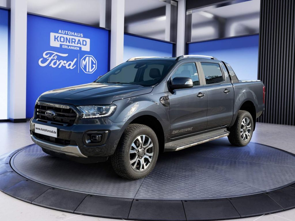 Image of Ford Ranger