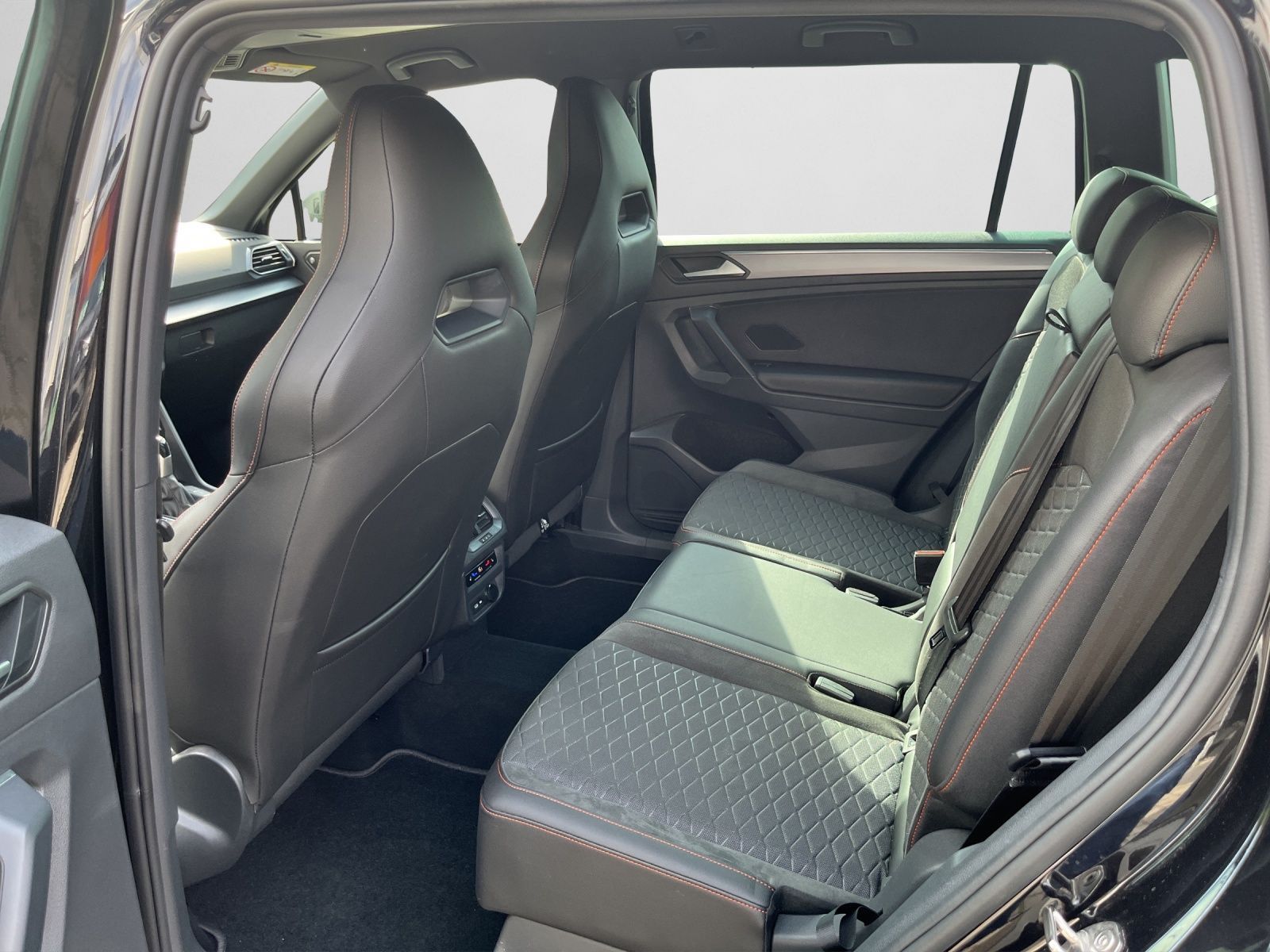 Seat Tarraco - Bild 14