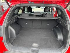 Fahrzeugabbildung Tucson Blackline Mild-Hybrid 2WD Pano+Winter Pak