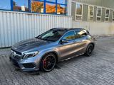 Mercedes-Benz Mercedes Benz GLA 45 AMG - Mercedes-Benz GLA 45 AMG von privat