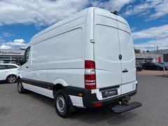 Fahrzeugabbildung Mercedes-Benz Sprinter 316 CDI,L2H2,Kasten,Navi,AHK 3,5t,StHzg