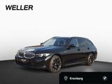 BMW 320d xDr Tour M SPORT Pano,AHK,St+Go,Hifi,19"