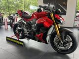 Ducati Streetfighter V4S Carbon, Kupplungsdeckel - DUCATI NAKED BIKE