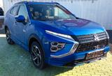 Mitsubishi Eclipse Cross 2.4 PLUG-IN HYBRID 4WD Select - Mitsubishi Eclipse Cross Jahreswagen