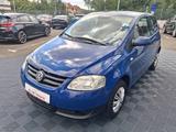 Volkswagen Fox Basis Klima* - gebrauchte VW Fox aus dem Jahr 2005