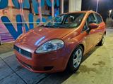 Fiat Punto 1.4 8V Active 2.HAND,Sehr Gepflegt,Klima - gebrauchte Fiat Punto aus dem Jahr 2006