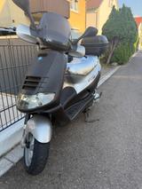 Piaggio Skipper 125 - PIAGGIO SKIPPER