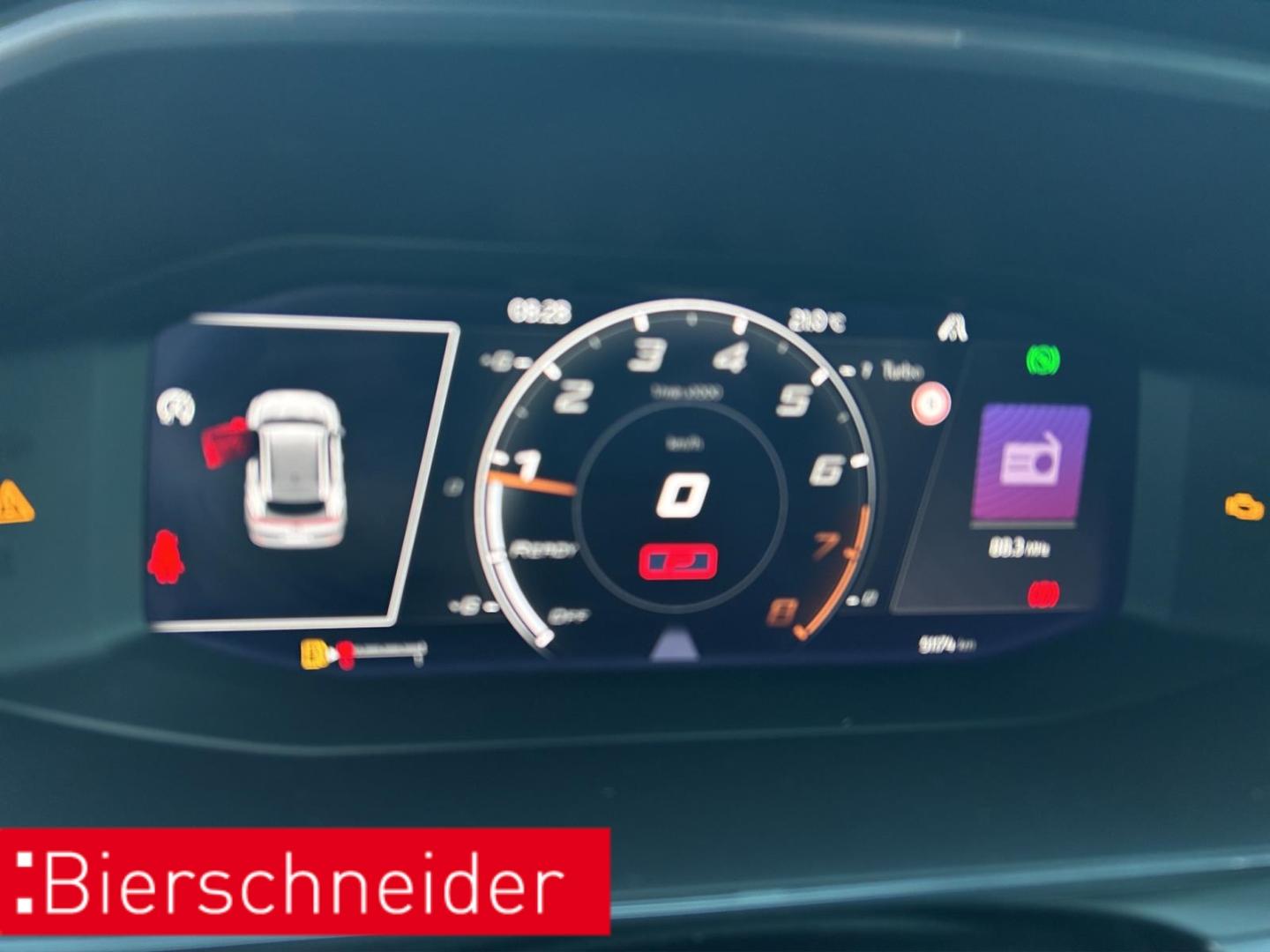 Cupra Formentor 2.0 TSI DSG 4Dr. VZ DCC BEATS MEMORY, миниатюра 13