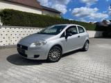 Fiat Punto  1.2 Klima 3 Türer TÜV 07/2027 - Fiat Punto: Türer