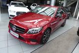 Mercedes-Benz C 200d T Night-Paket Automatik - Mercedes-Benz C 200 Gebrauchtwagen in Aachen