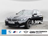 BMW 318i Touring M-Sport LED HUD ALUFELGEN 18 ZOLL