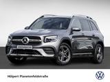 Mercedes-Benz GLB 250 AMG LINE 4X4 PANO CAM ALU19 eKLAPPE NAVI - Mercedes-Benz GLB 250 Gebrauchtwagen