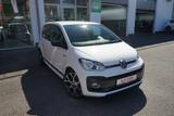 Volkswagen up! 1.0 GTI LED Kamera Spurhalte Tempomat PDC - Volkswagen up!: GTI
