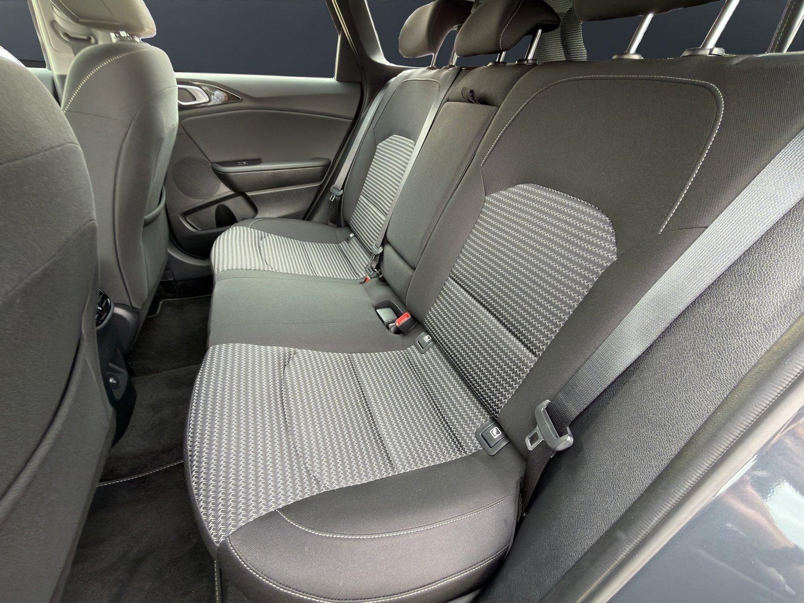 Kia Ceed SW 1.5T Spirit DCT