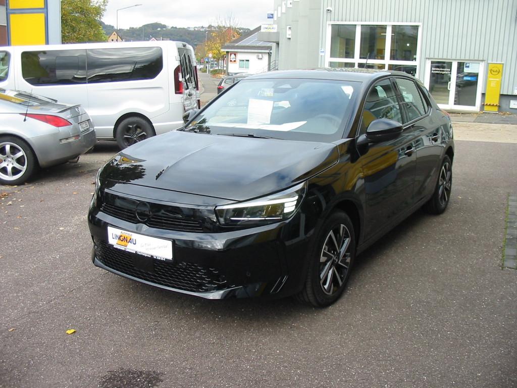 Opel Corsa 1.2 Turbo GS Automatik Facelift